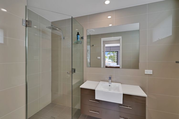 Waves At Huskisson – Luxury 3 Bedroom Apartment