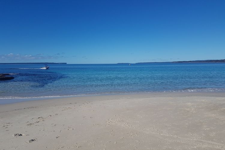 Waves At Huskisson – Luxury 3 Bedroom Apartment