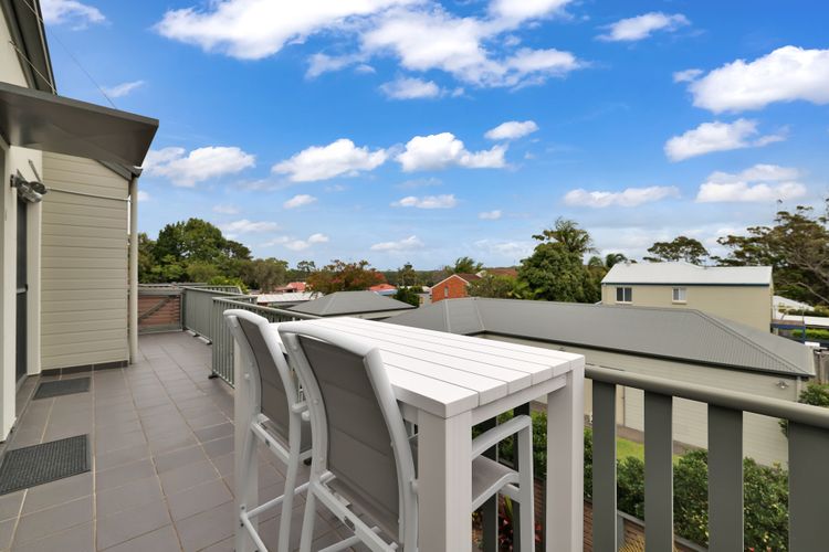 Waves At Huskisson – Luxury 3 Bedroom Apartment