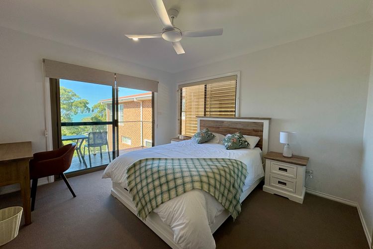 Seascape on Towry – Spectacular Jervis Bay Views!