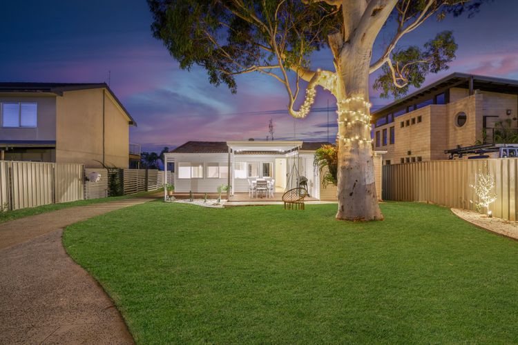 Casa de Esperanza – 150m to the beach
