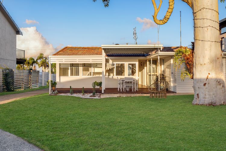 Casa de Esperanza – 150m to the beach
