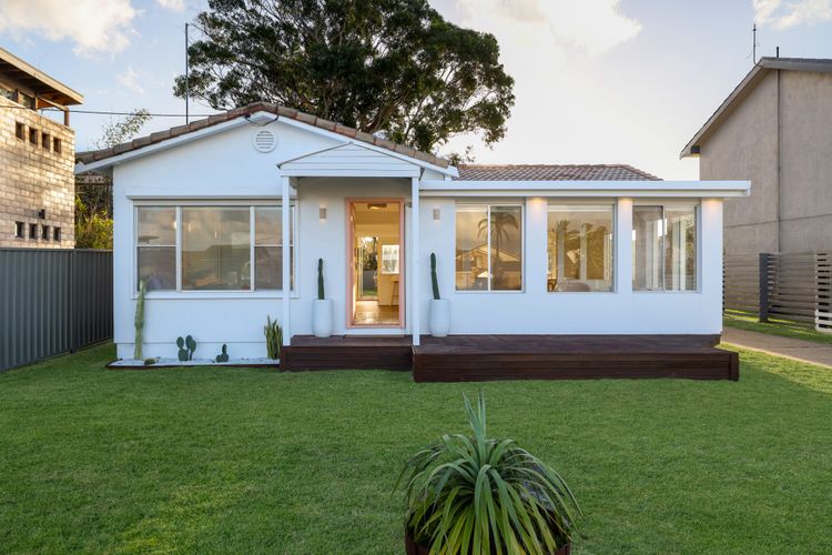 Casa de Esperanza – 150m to the beach