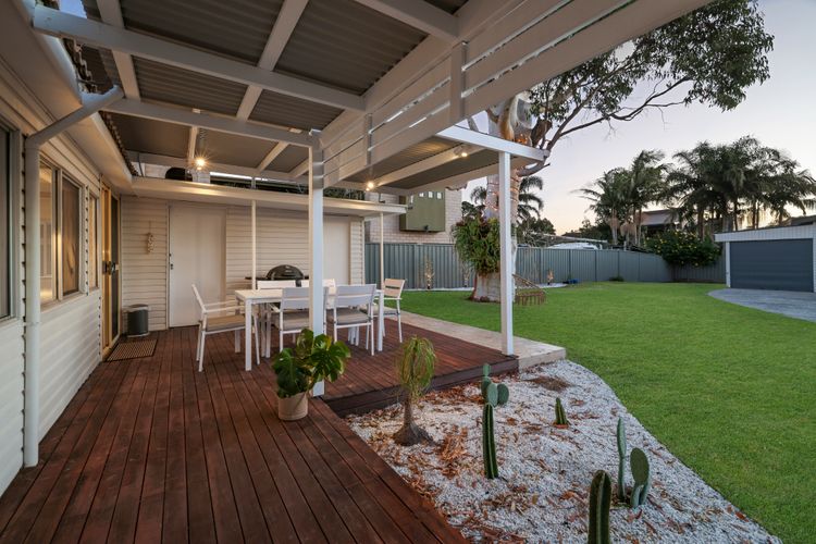 Casa de Esperanza – 150m to the beach