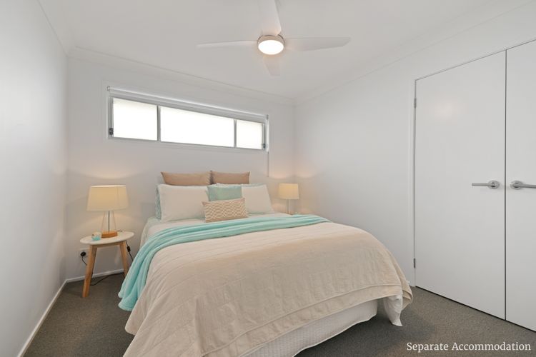 Beachstay Hideaway Vincentia