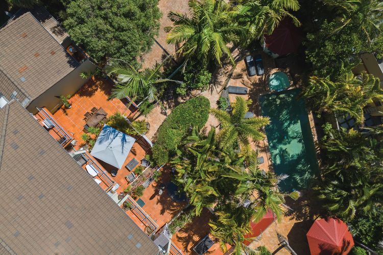 Byron Beachside 5