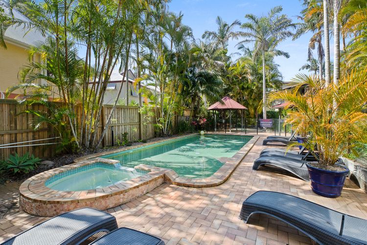 Byron Beachside 5