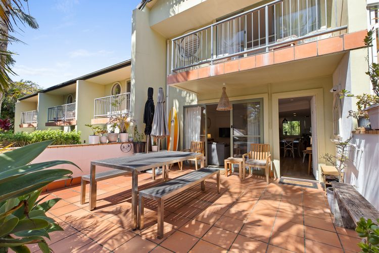 Byron Beachside 5