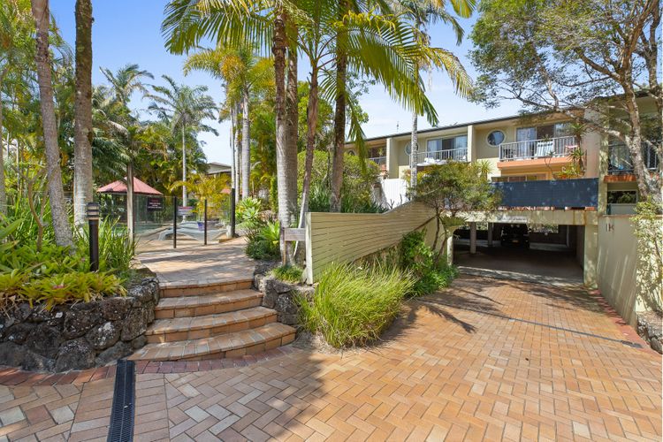 Byron Beachside 5