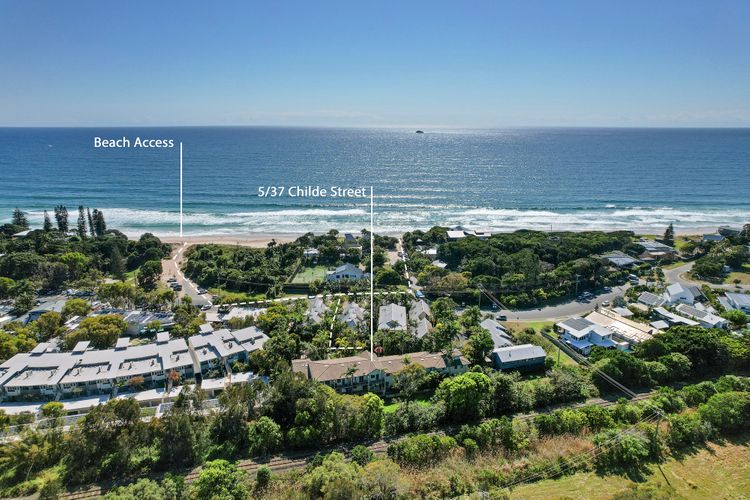 Byron Beachside 5