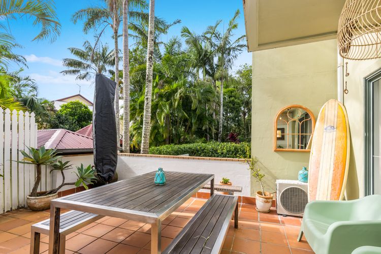 Byron Beachside 5
