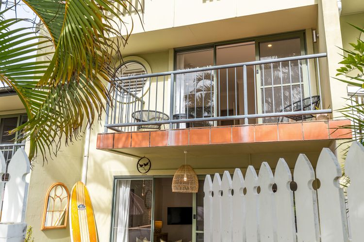 Byron Beachside 5