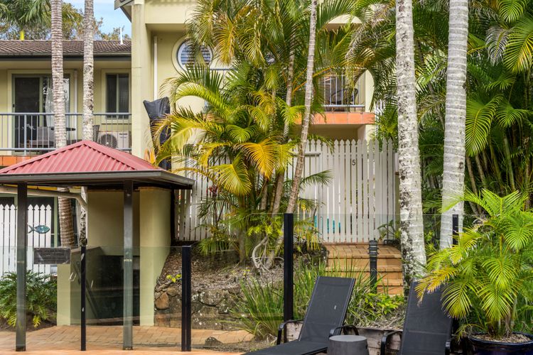 Byron Beachside 5