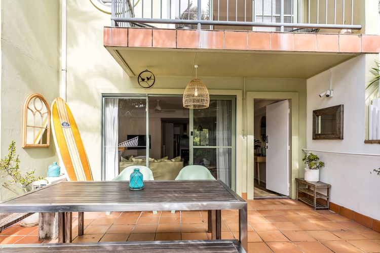 Byron Beachside 5