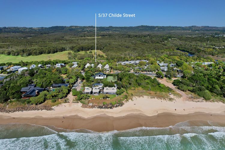 Byron Beachside 5