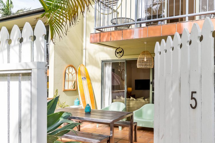 Byron Beachside 5