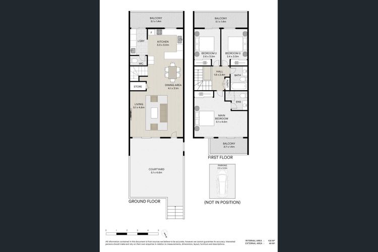 Byron Beachside 5