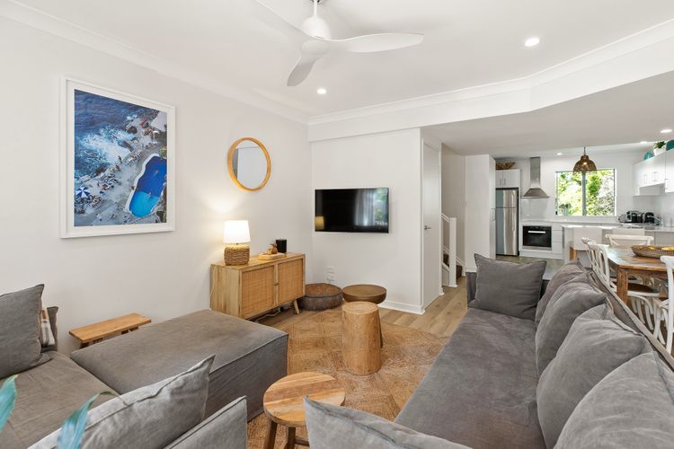 Byron Beachside 5