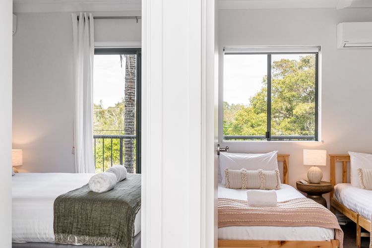 Byron Beachside 5