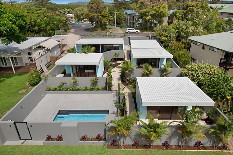Cavvanbah | Gypsy Villa