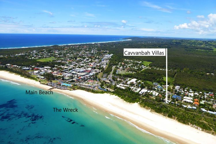 Cavvanbah | Gypsy Villa