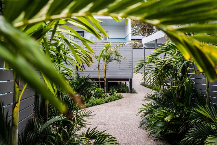 Cavvanbah | Gypsy Villa