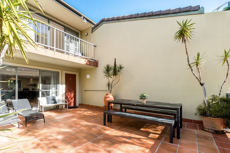 Byron Beachside 2
