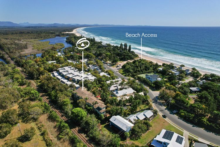 Byron Beachside 2