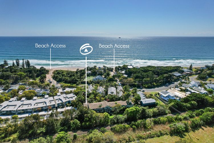 Byron Beachside 2