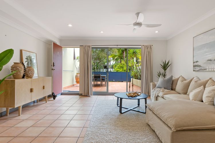 Byron Beachside 2
