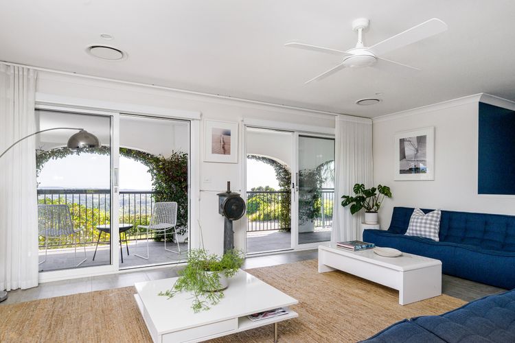 Villa St Helena