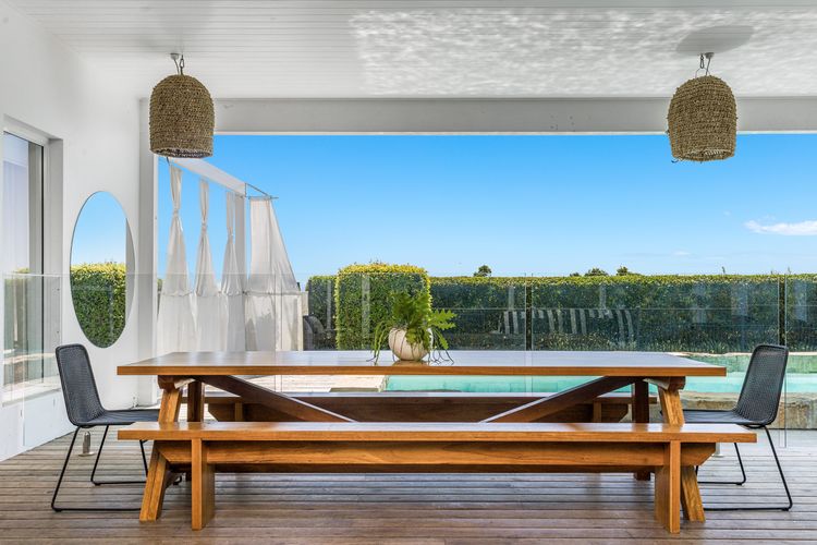 Villa St Helena
