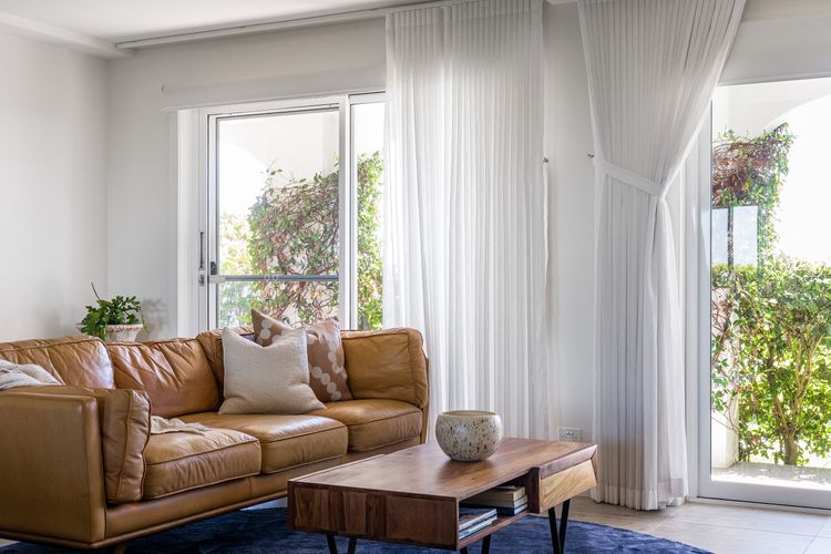 Villa St Helena