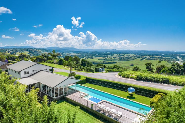 Villa St Helena