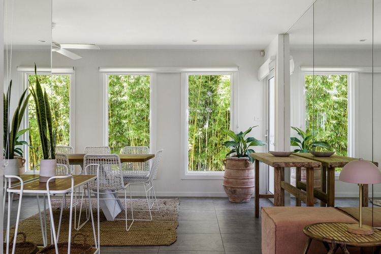 Villa St Helena