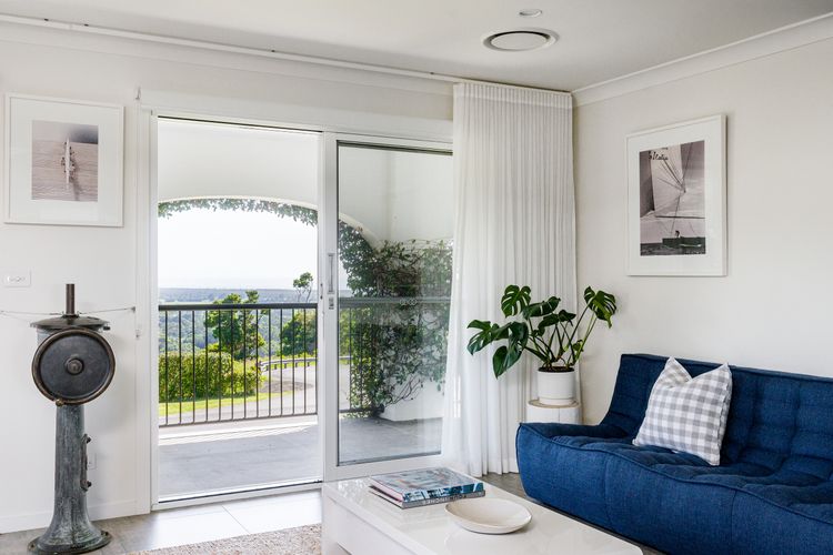 Villa St Helena