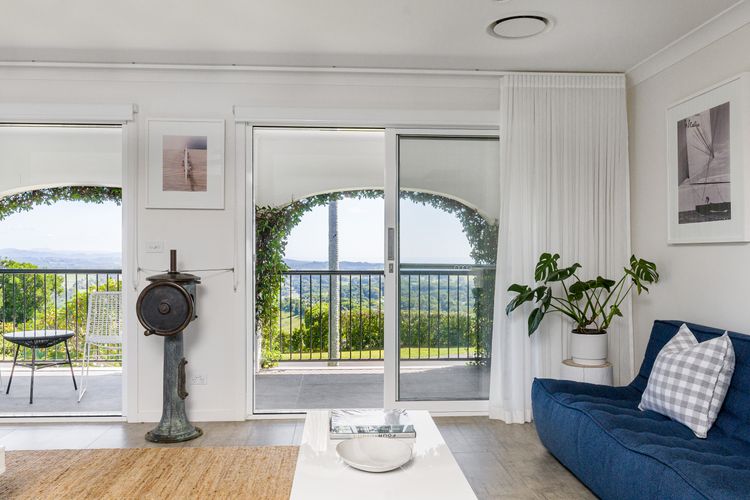 Villa St Helena