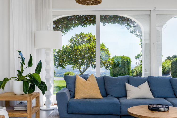 Villa St Helena