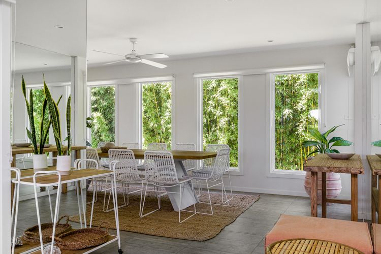 Villa St Helena