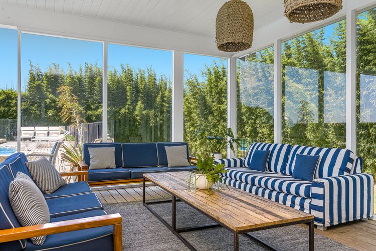 Villa St Helena