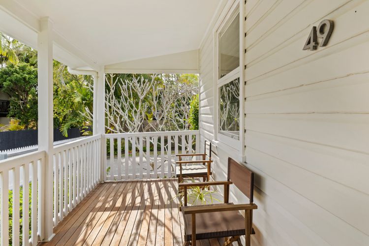 A Summer Cottage