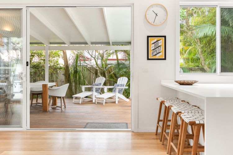A Summer Cottage