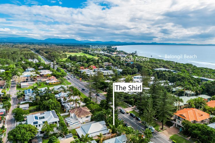 The Shirl