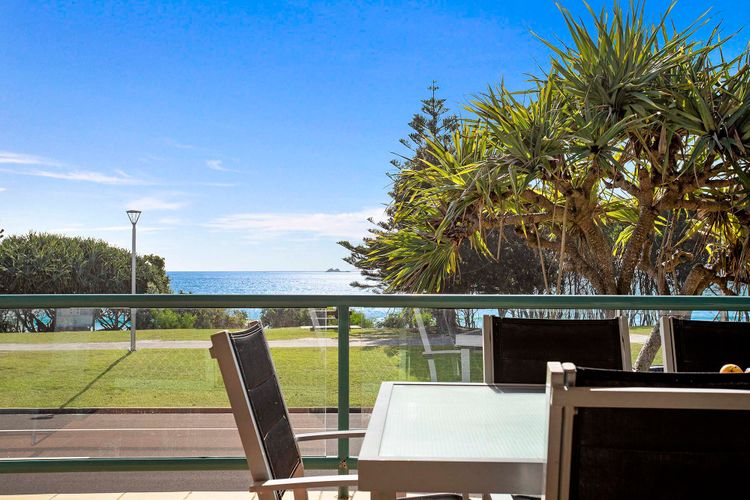 Apartment 3 Surfside