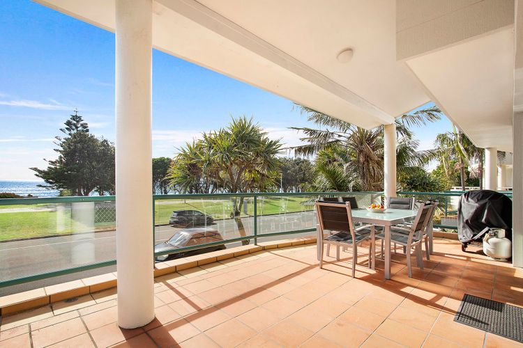 Apartment 3 Surfside