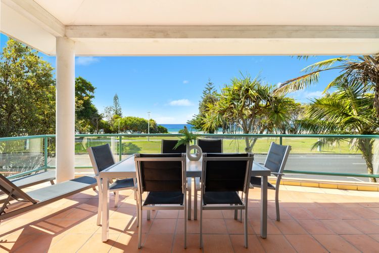 Apartment 3 Surfside