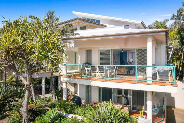 Apartment 3 Surfside