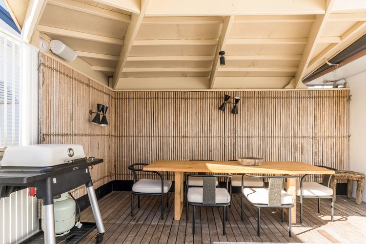 Sunset Bungalow 5