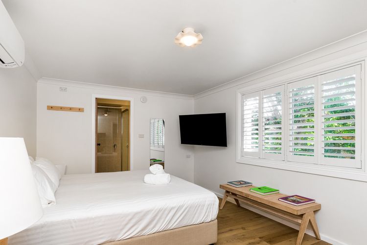 Sunset Bungalow 5