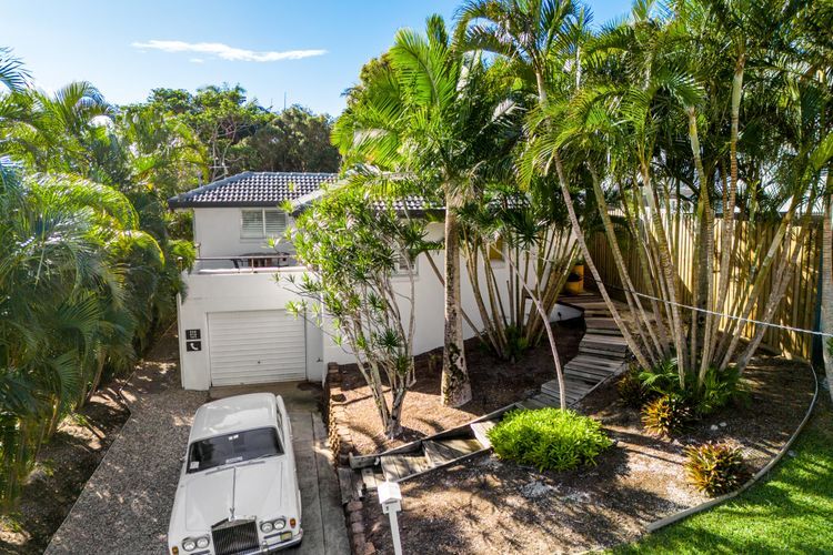 Sunset Bungalow 5